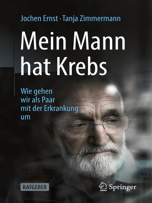 Title details for Mein Mann hat Krebs by Jochen Ernst - Available